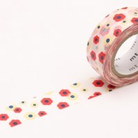 KAMOI mt for kids モチーフ・花