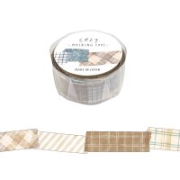 MIND WAVE ダイカット COZY PATTERN