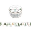 MIND WAVE ダイカット COZY FOREST