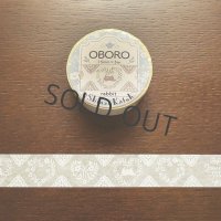 シール堂 OBORO rabbit