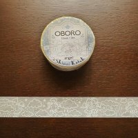 シール堂 OBORO angel