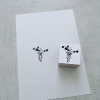 ヨハク スタンプ コスモス