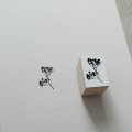 ヨハク スタンプ ナナカマド