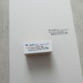 ヨハク スタンプ メモリー