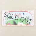 cozyca products 一筆箋 Aiko Fukawa / Little Window