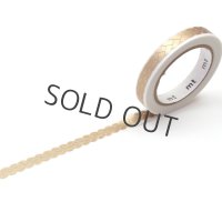 KAMOI mt DECO 高輝度 三つ編み （無包装）