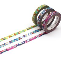 KAMOI mt slim deco レトロ