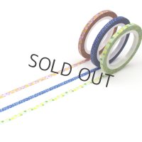 KAMOI mt slim 3mm 花