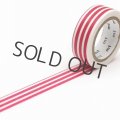 KAMOI mt ボーダー・フランボワーズR【10%OFF】
