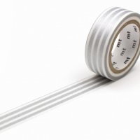 KAMOI mt ボーダー・銀R【10%OFF】