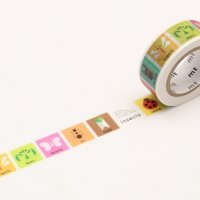 KAMOI mt for kids こんちゅう