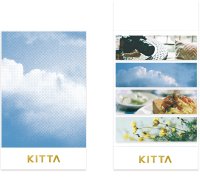 キングジム KITTA フォト2