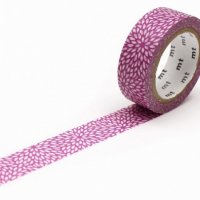 KAMOI mt DECO むじな菊・菫 すみれ（無包装）R【10%OFF】