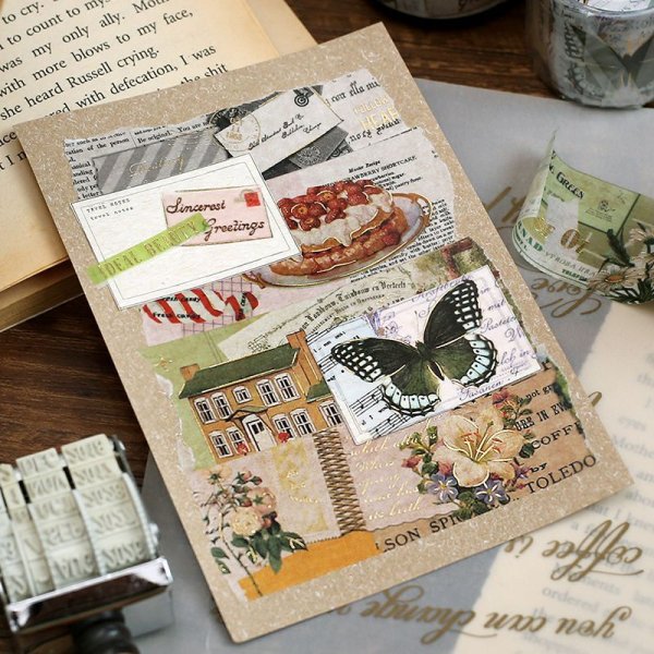 画像4: BGM Special ロマンへの招待・蝶