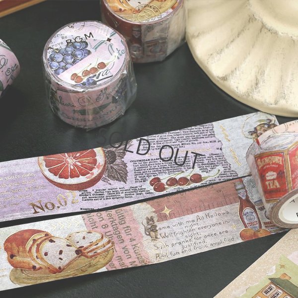 画像3: BGM Special ロマンへの招待・甘味