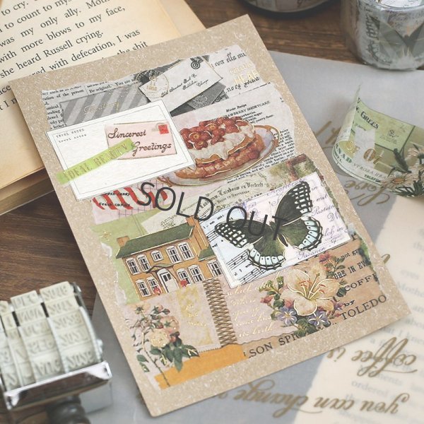 画像4: BGM Special ロマンへの招待・甘味