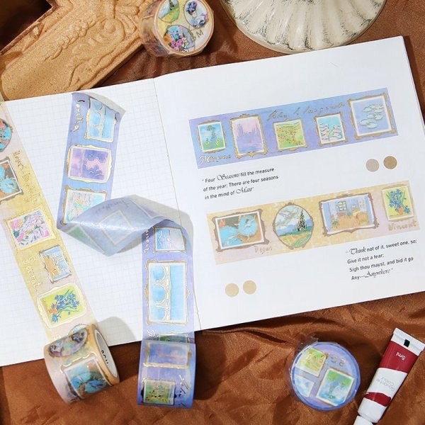 画像4: BGM Special アートめぐり・印象