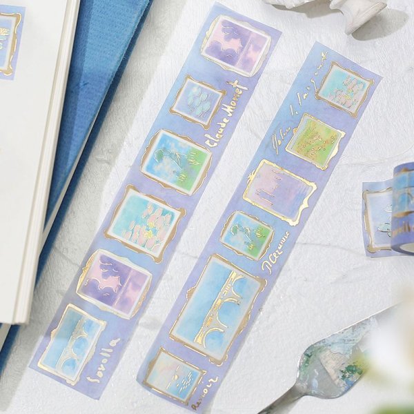 画像3: BGM Special アートめぐり・印象