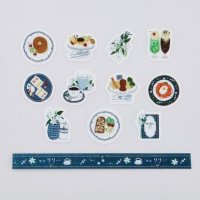 bande 喫茶 リリー