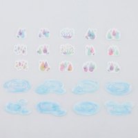 bande 虹の雨音