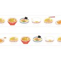 パピアプラッツ おかわりますて らーめん