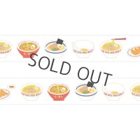 パピアプラッツ おかわりますて らーめん