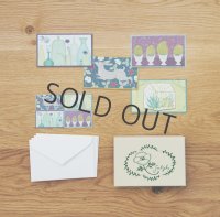 sotlight COLOR CARDS BOX GREEN