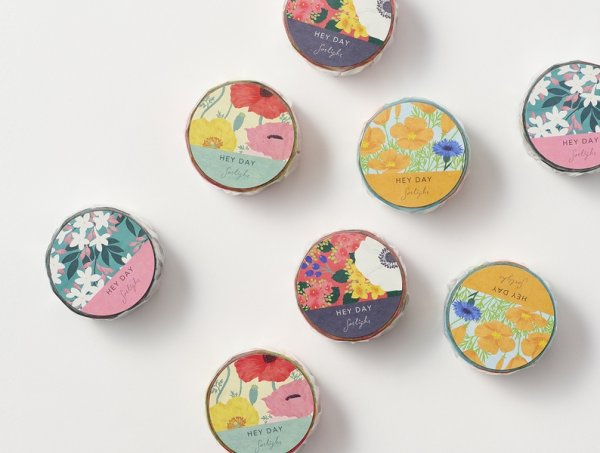 画像6: sotlight HEY DAY カランコエNV