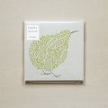 sotlight Fluffy Memo Pad kiwi
