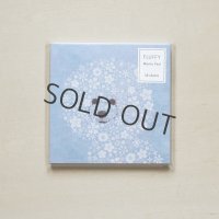 sotlight Fluffy Memo Pad dog