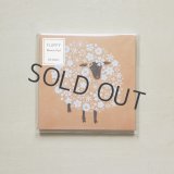 sotlight Fluffy Memo Pad sheep