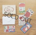 sotlight COLOR CARDS BOX RED
