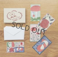 sotlight COLOR CARDS BOX RED