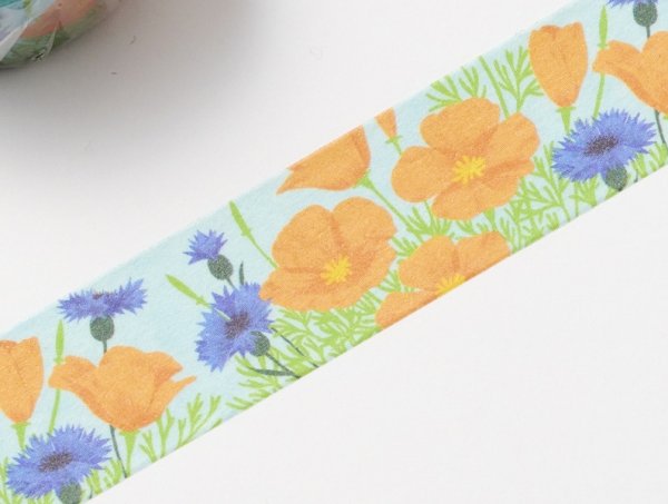 画像3: sotlight HEY DAY ハナビシソウOR