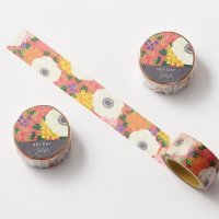 sotlight HEY DAY ポピーとカランコエRD