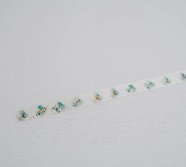 画像4: ヨハク 7mm ヒトヤスミ