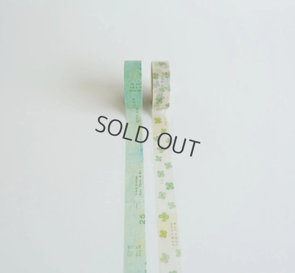 画像6: ヨハク シロツメクサ