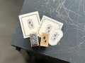 大枝活版室 Original rubber stamp 019