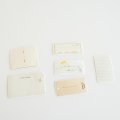ヨハク フレークシール ヴィンテージ