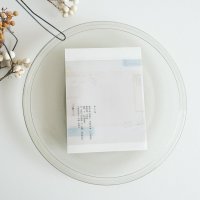 ヨハク メモ帳 19 コレクション