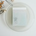 ヨハク メモ帳 18 ダイアリー