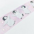 パピアプラッツ MILINA LOVE Baby Penguin