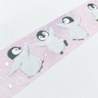 パピアプラッツ MILINA LOVE Baby Penguin