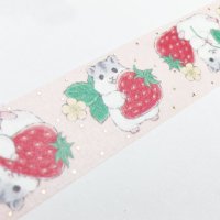 パピアプラッツ MILINA LOVE Hamster