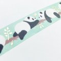 パピアプラッツ MILINA LOVE PANDA