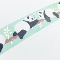 パピアプラッツ MILINA LOVE PANDA