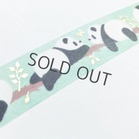 パピアプラッツ MILINA LOVE PANDA