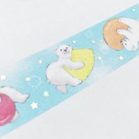 パピアプラッツ MILINA LOVE SHIROKUMA