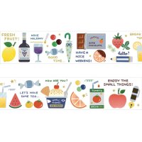 パピアプラッツ eric FRUIT