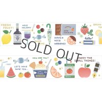 パピアプラッツ eric FRUIT